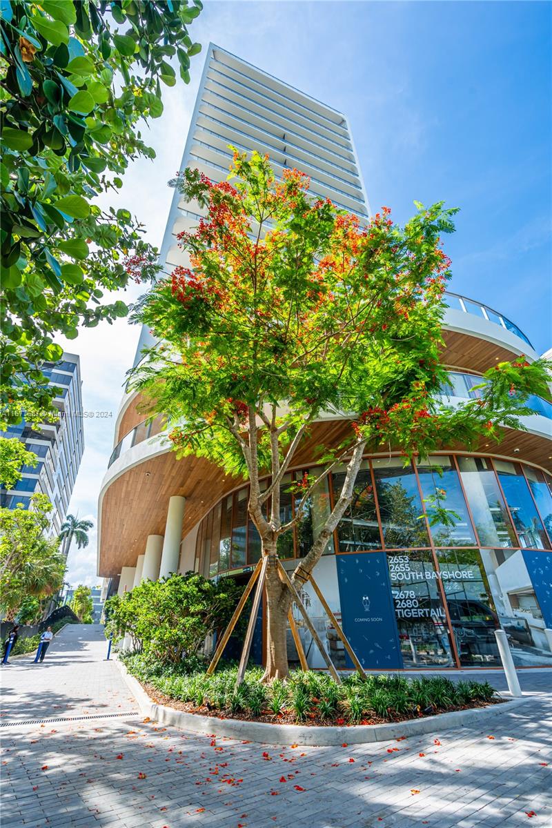 Mr. C Residences - Residential
