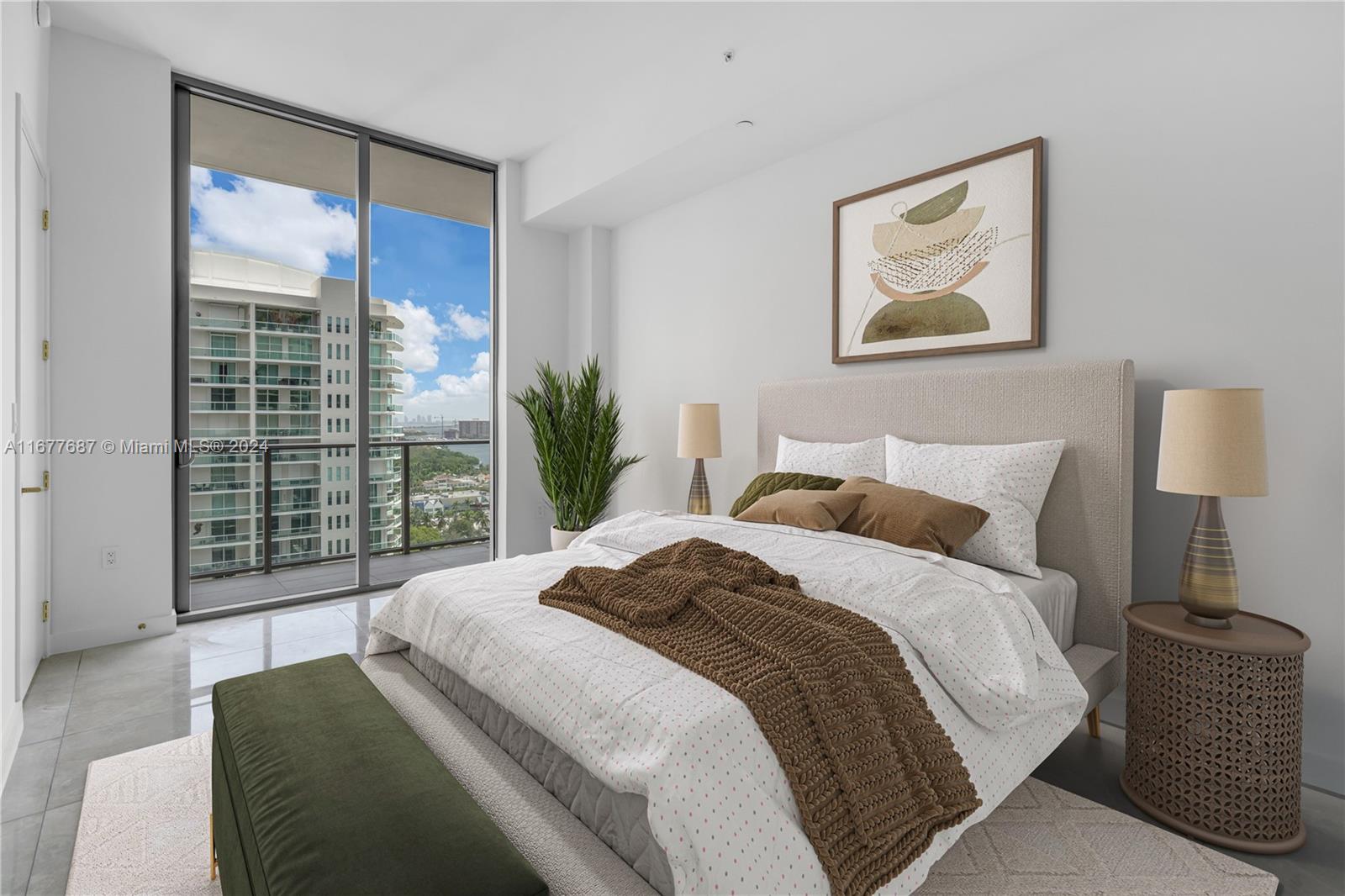 Mr. C Residences - Residential