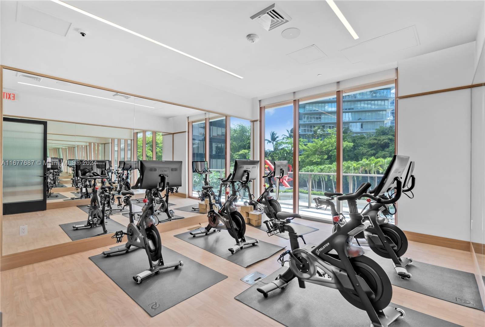 Mr. C Residences - Residential