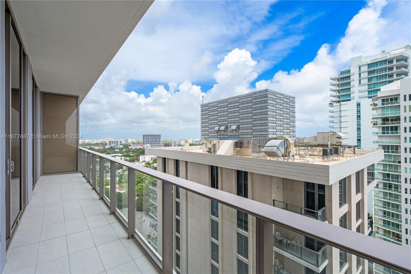 Mr. C Residences - Residential