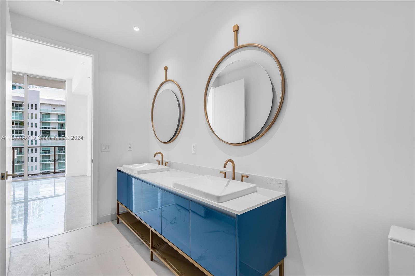 Mr. C Residences - Residential