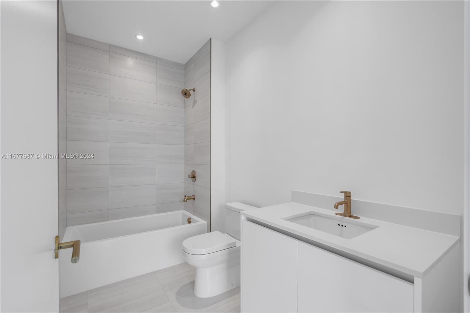 Mr. C Residences - Residential