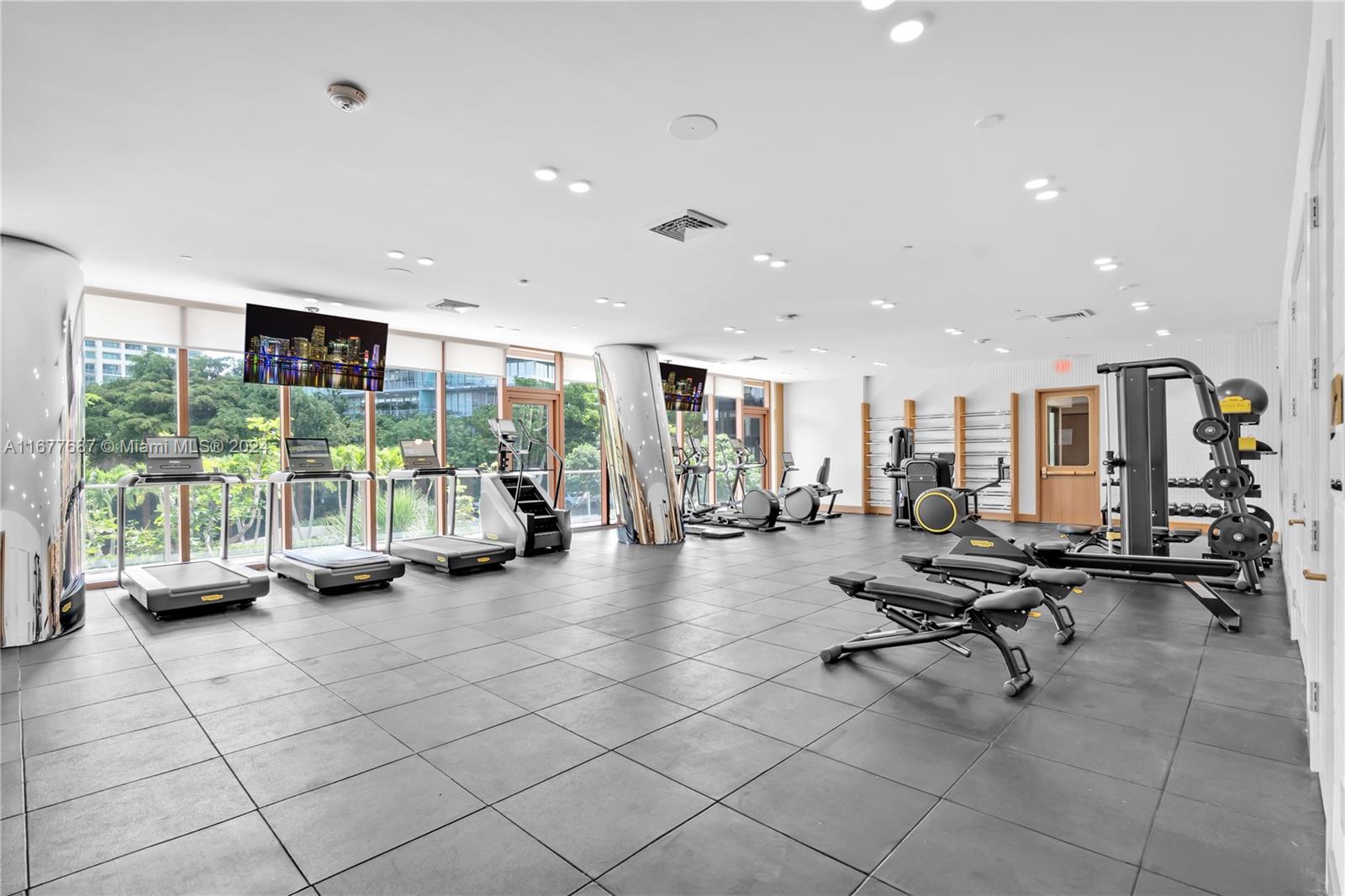 Mr. C Residences - Residential
