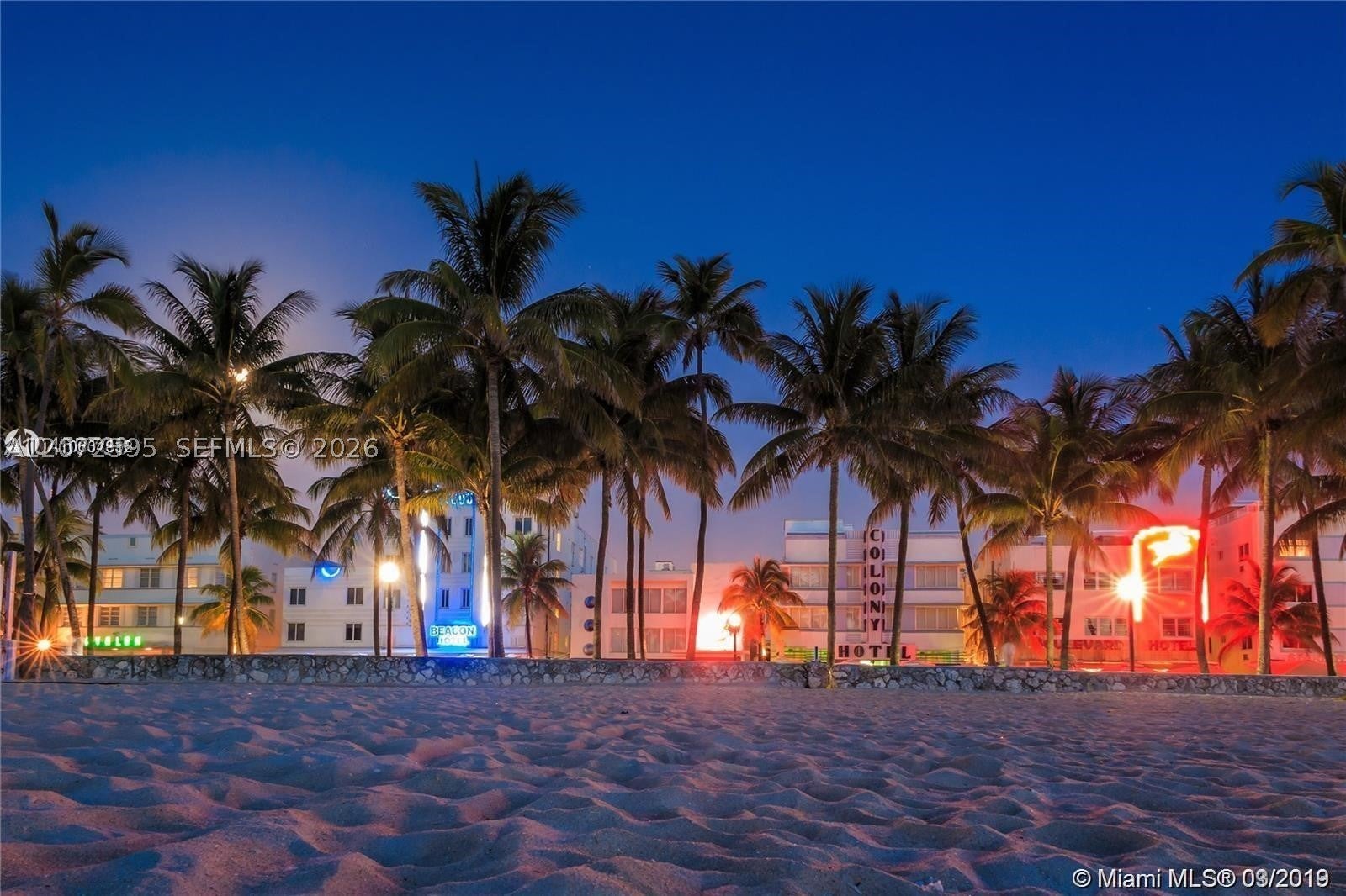 345 Ocean Dr 408