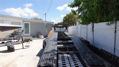 A home in Miami Gardens