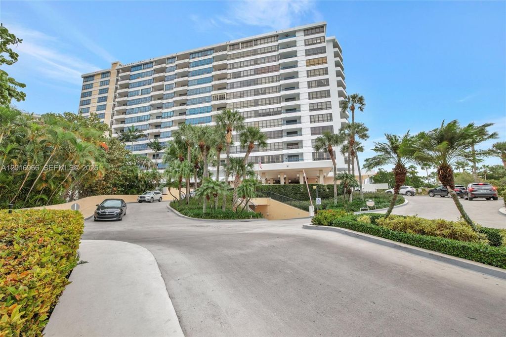 Photo of 500 Three Islands Blvd #622, Hallandale Beach, FL 33009 (MLS # A12016966)