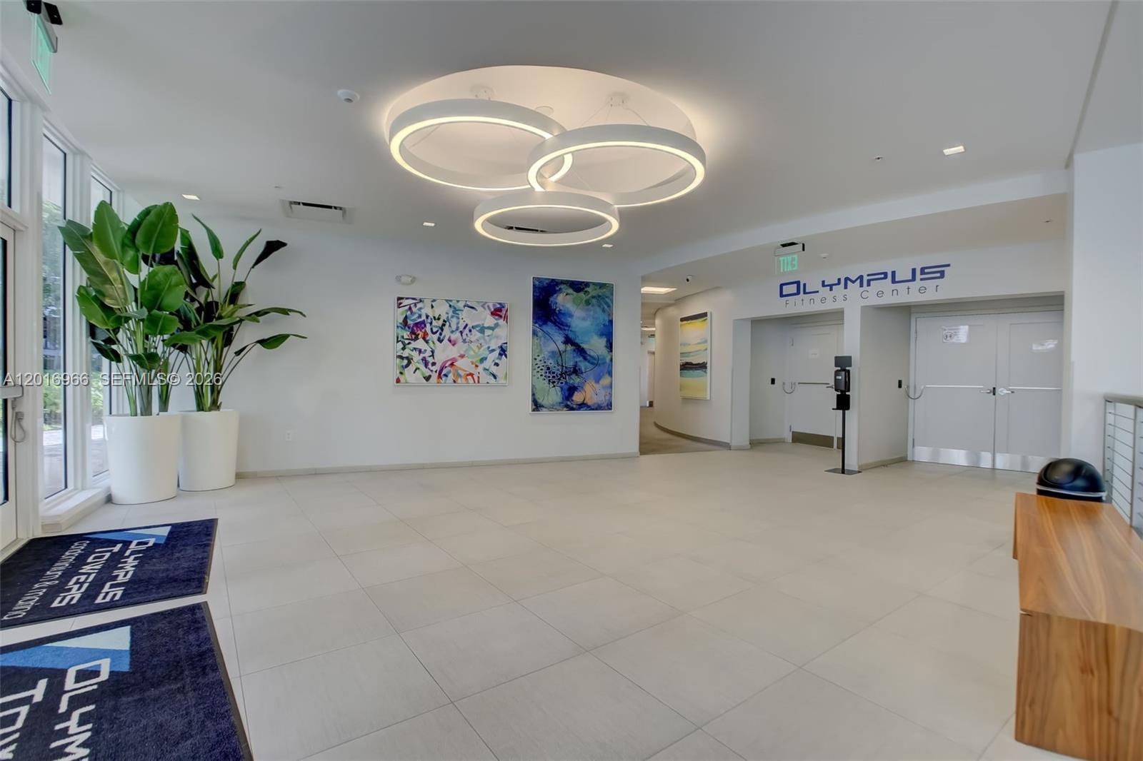 OLYMPUS CONDO PHASE - Residential