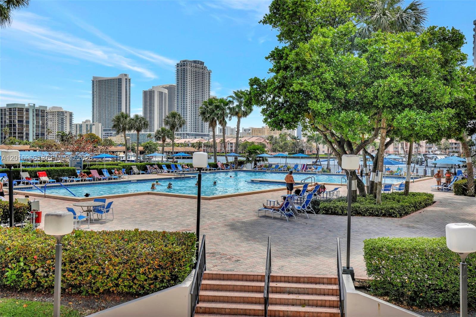 OLYMPUS CONDO PHASE - Residential