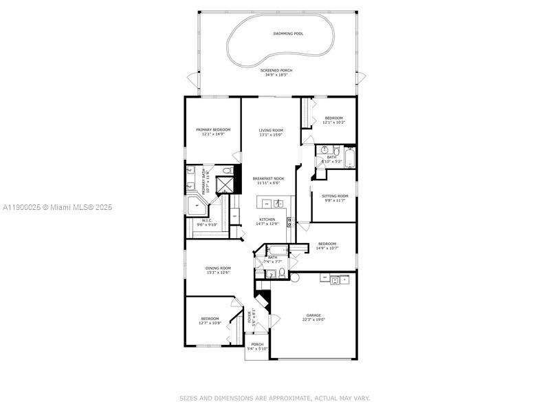 SOLANA - Residential