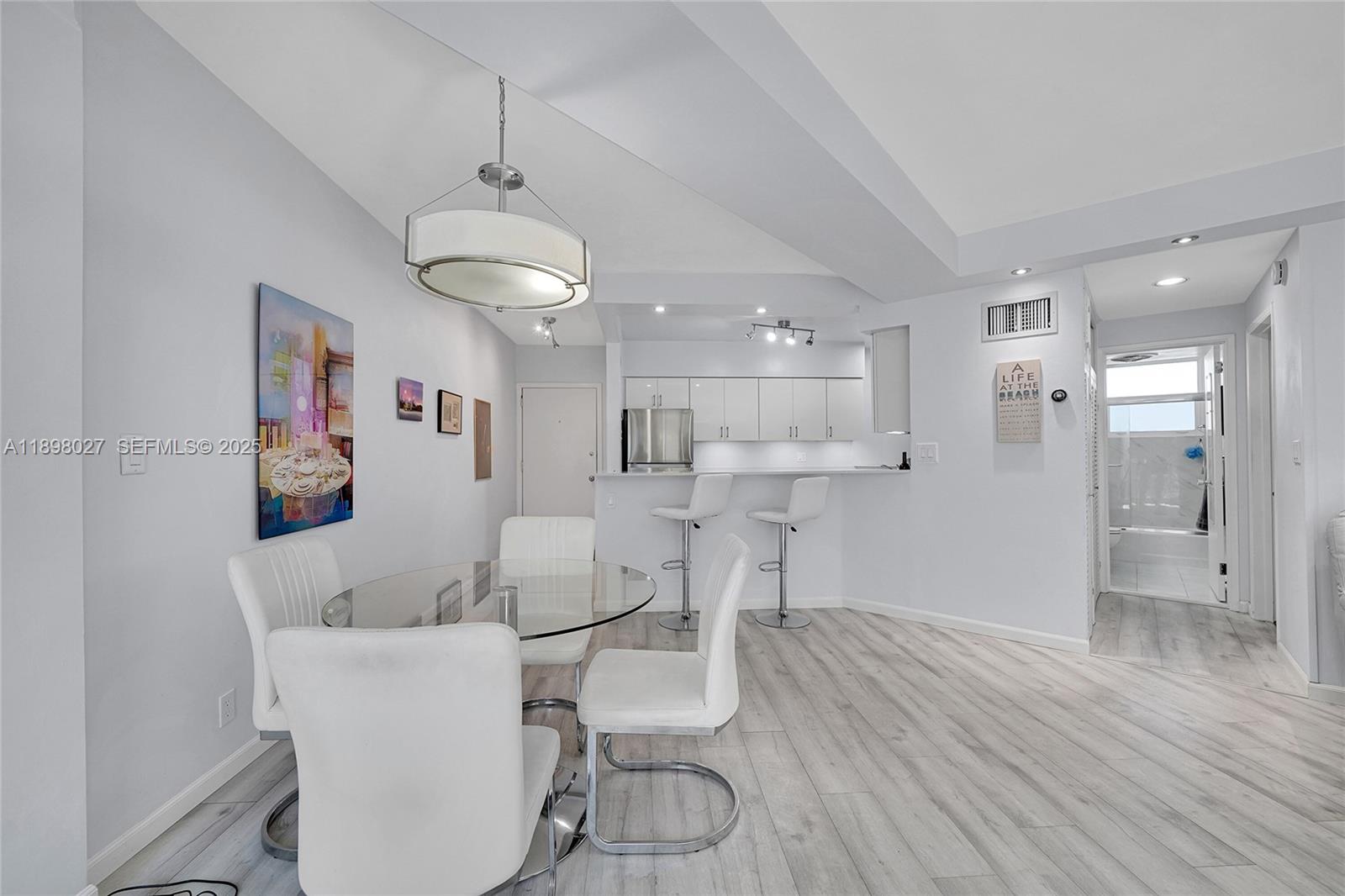 BREAKWATER TOWERS CO-OP - Residential