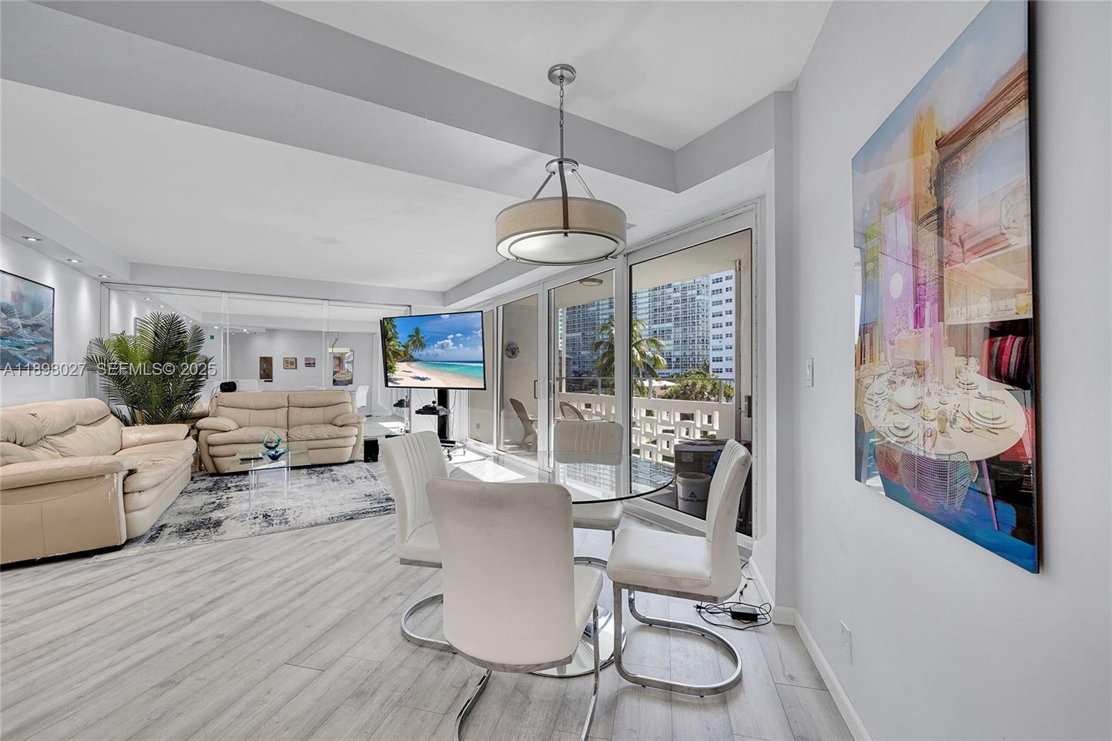 BREAKWATER TOWERS CO-OP - Residential