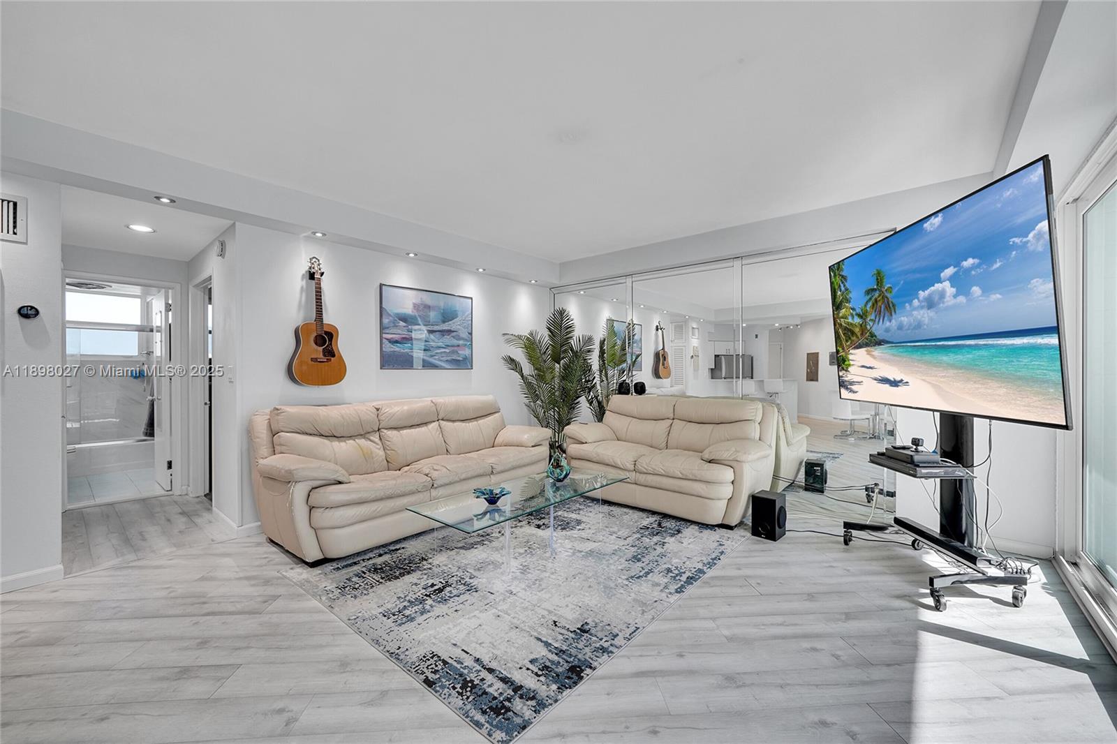 BREAKWATER TOWERS CO-OP - Residential