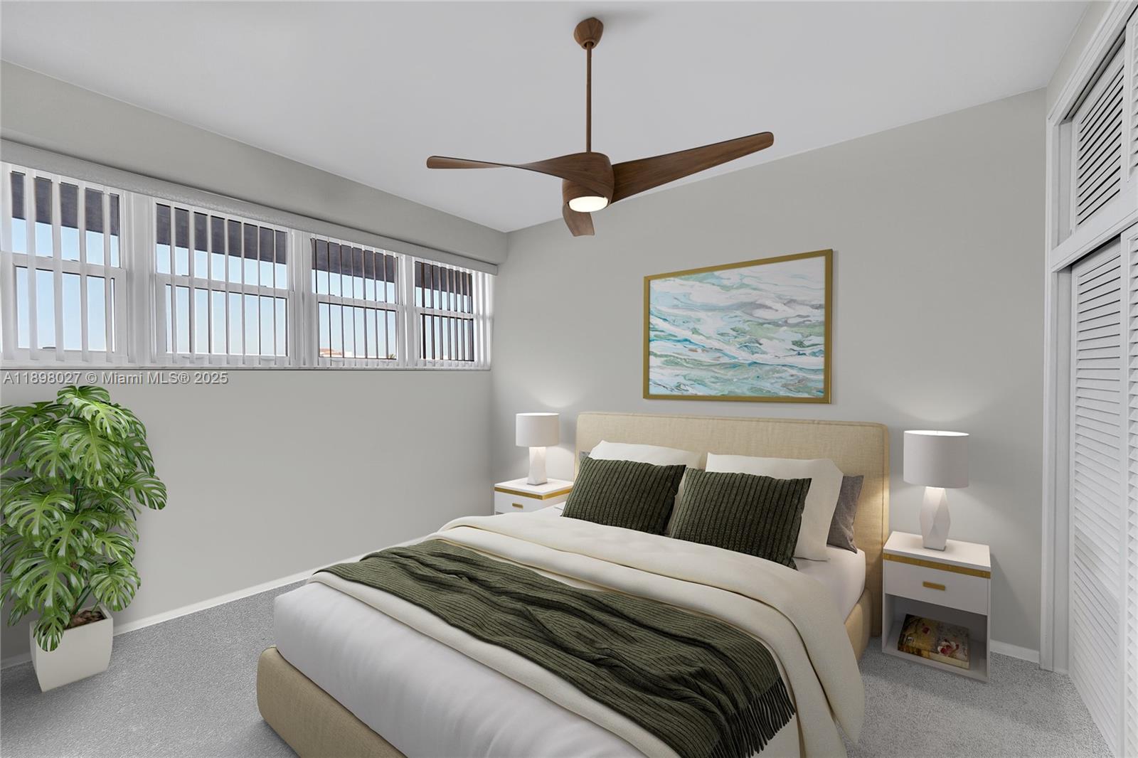 BREAKWATER TOWERS CO-OP - Residential