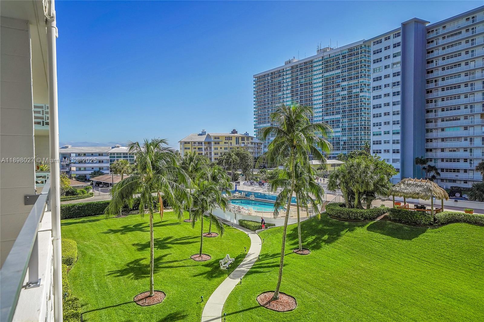 BREAKWATER TOWERS CO-OP - Residential