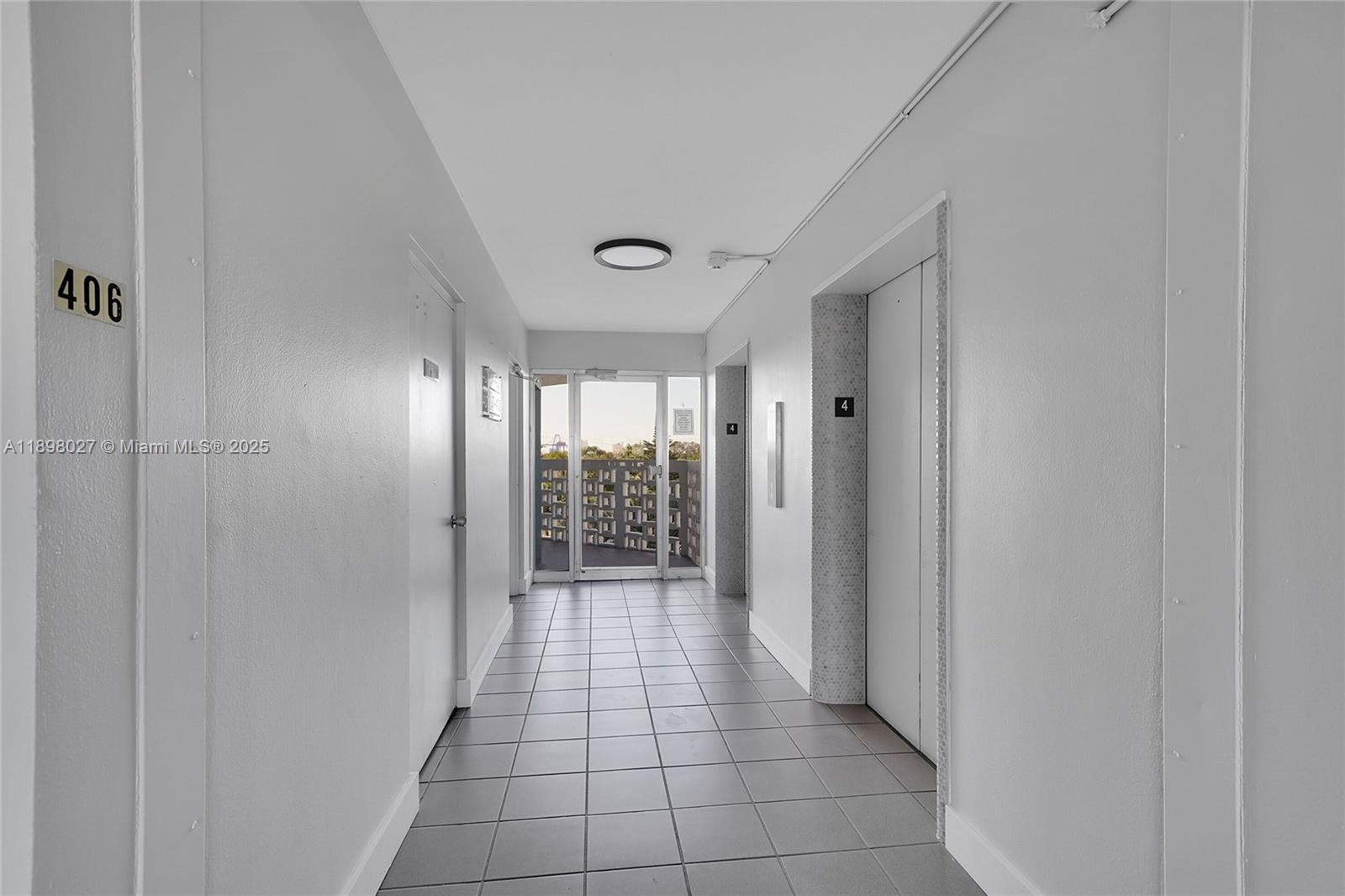 BREAKWATER TOWERS CO-OP - Residential