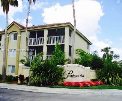 PINEHURST CLUB CONDO - Residential Lease