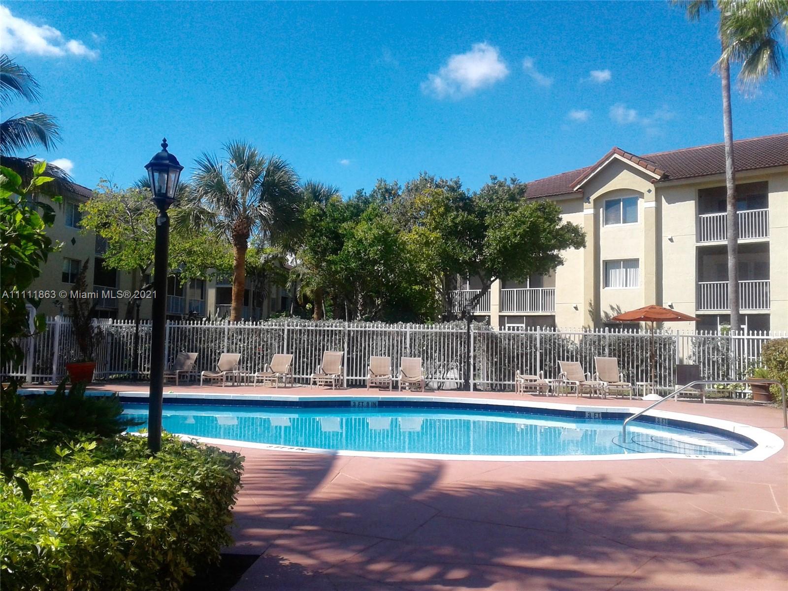 PINEHURST CLUB CONDO - Residential Lease