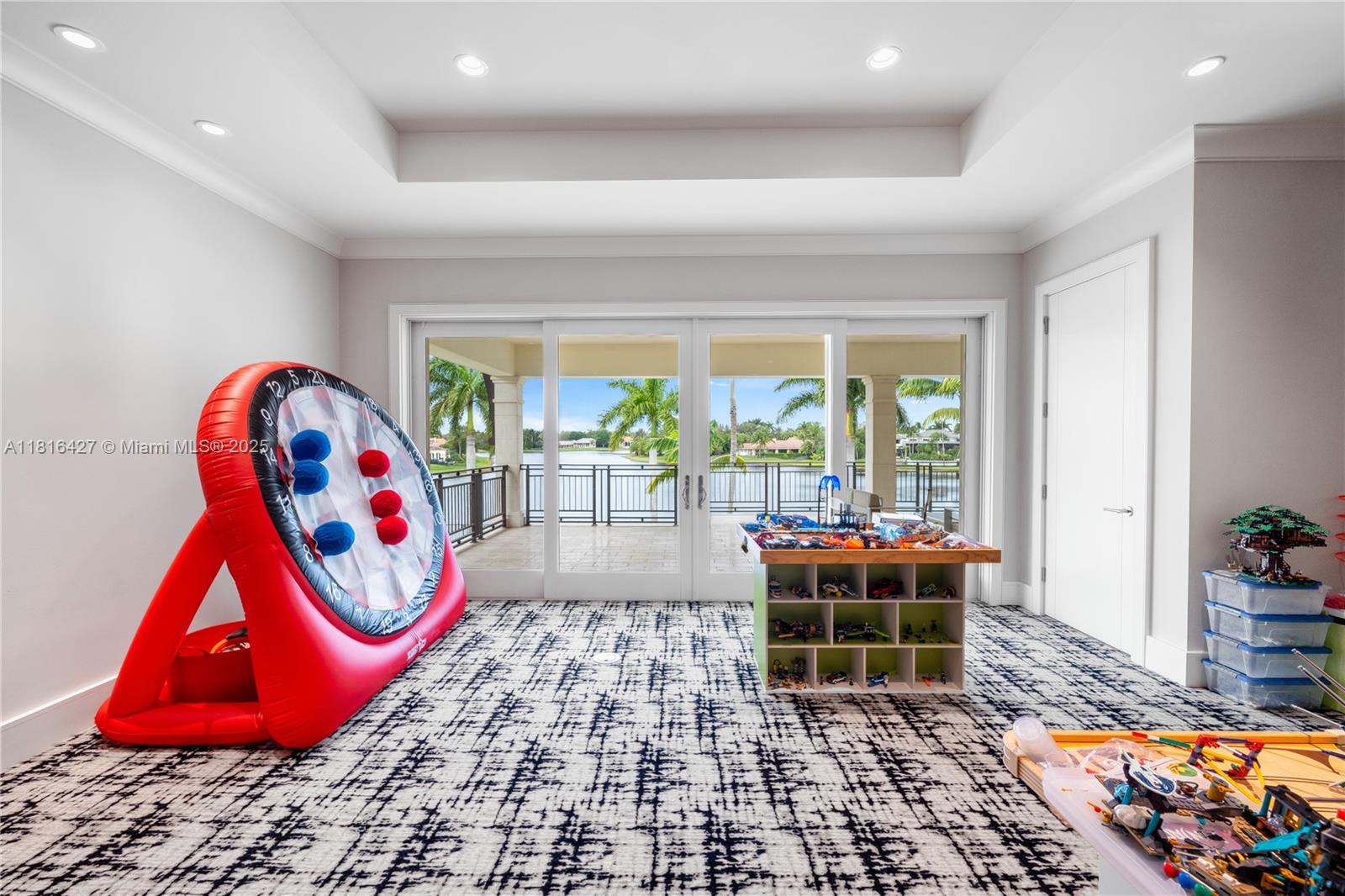 WINDMILL RANCH ESTATES - Residential