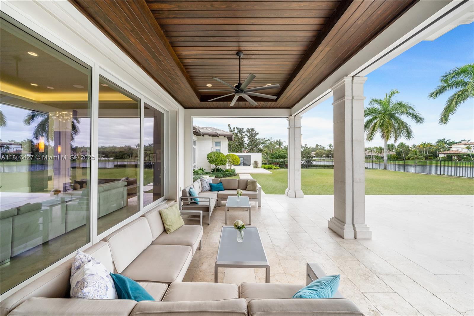 WINDMILL RANCH ESTATES - Residential