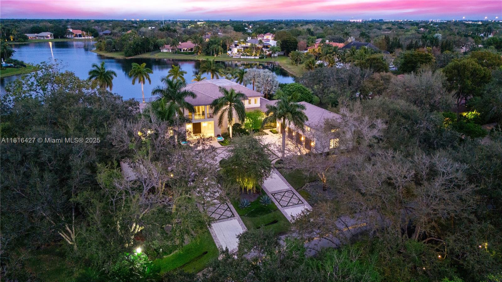 WINDMILL RANCH ESTATES - Residential