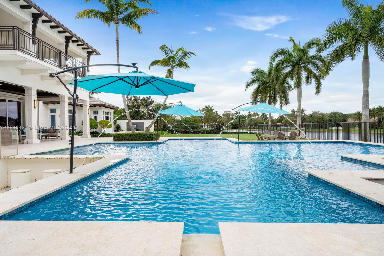 WINDMILL RANCH ESTATES - Residential