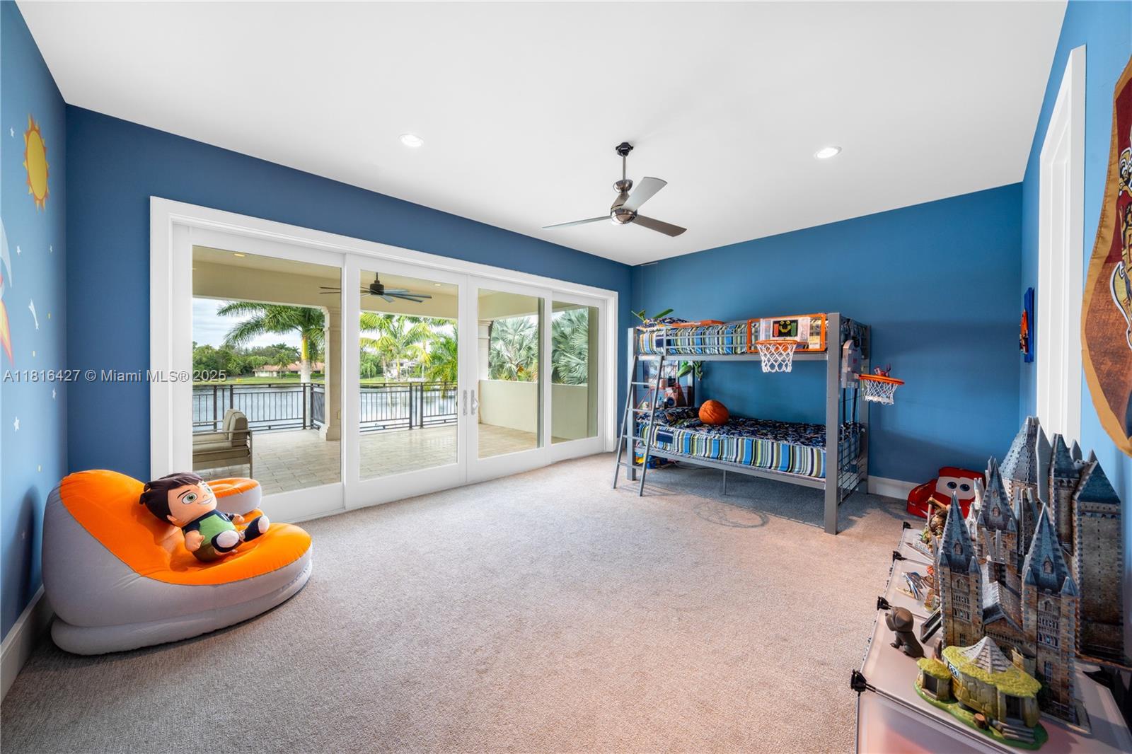 WINDMILL RANCH ESTATES - Residential