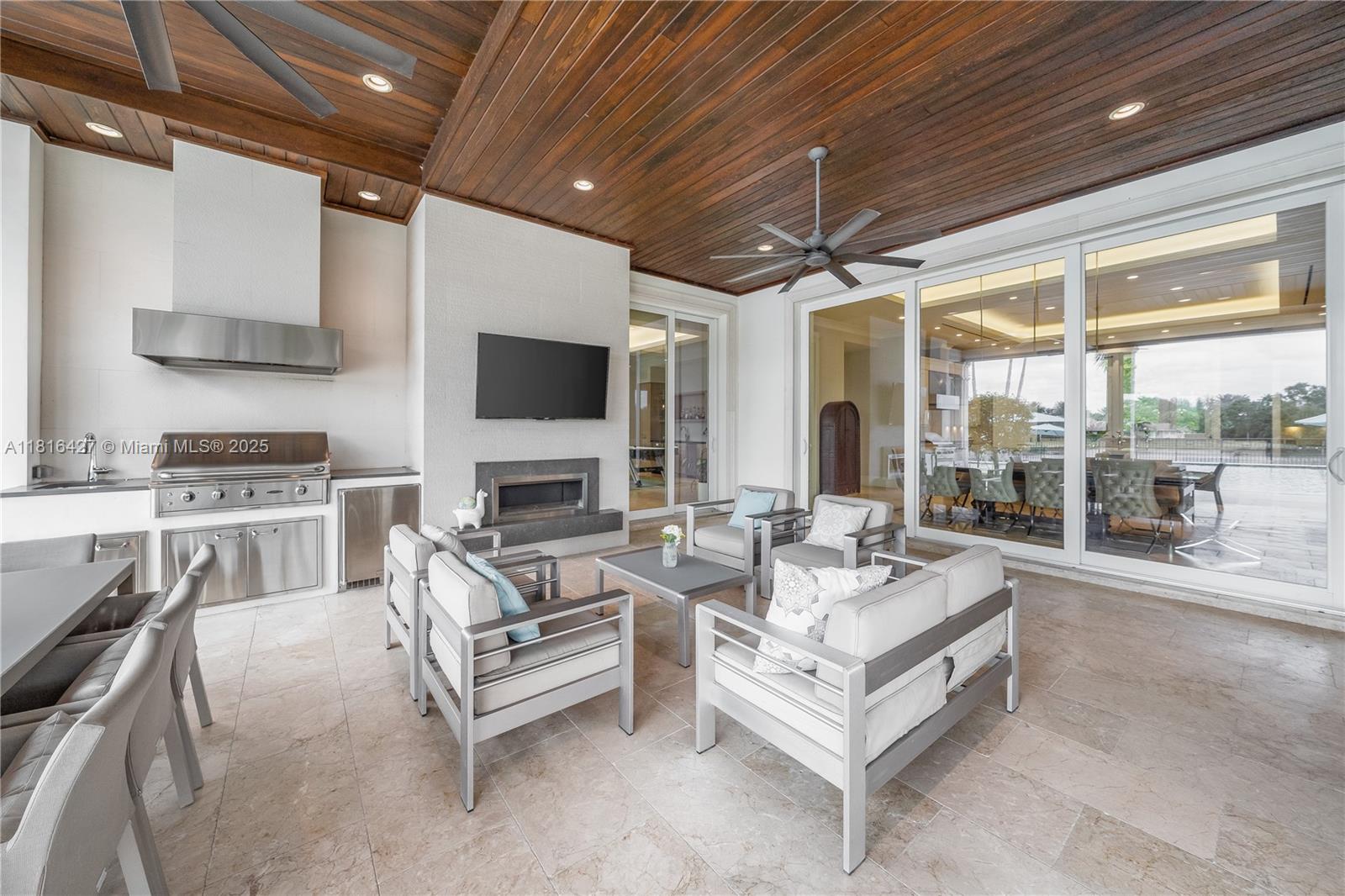 WINDMILL RANCH ESTATES - Residential