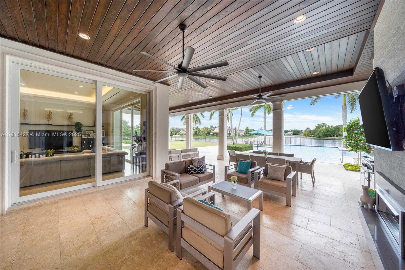 WINDMILL RANCH ESTATES - Residential