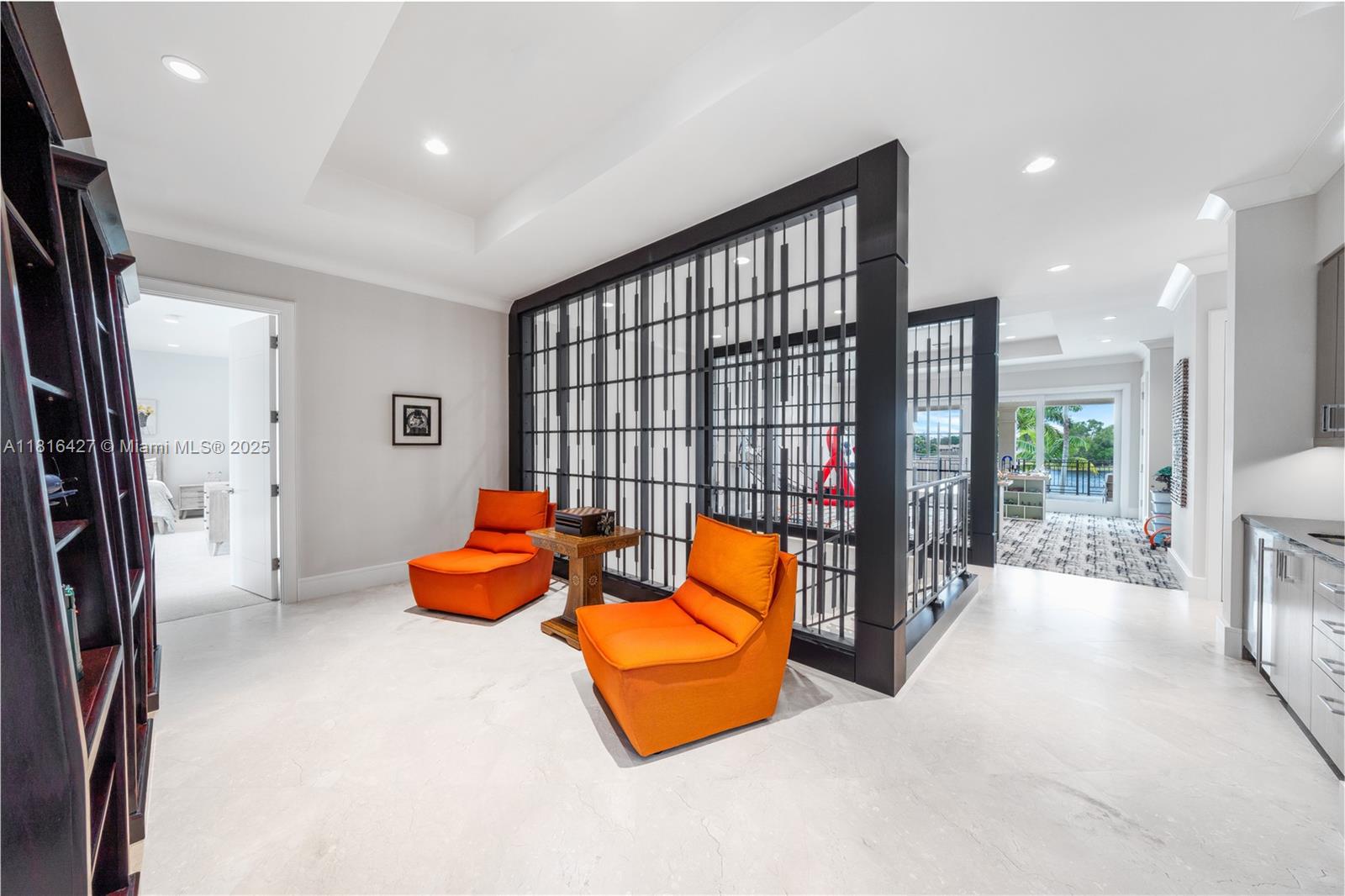 WINDMILL RANCH ESTATES - Residential