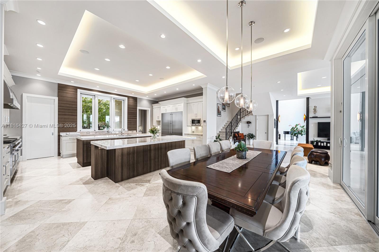 WINDMILL RANCH ESTATES - Residential