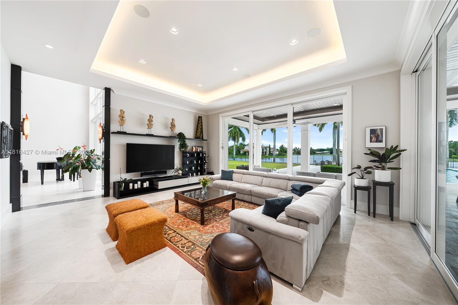 WINDMILL RANCH ESTATES - Residential