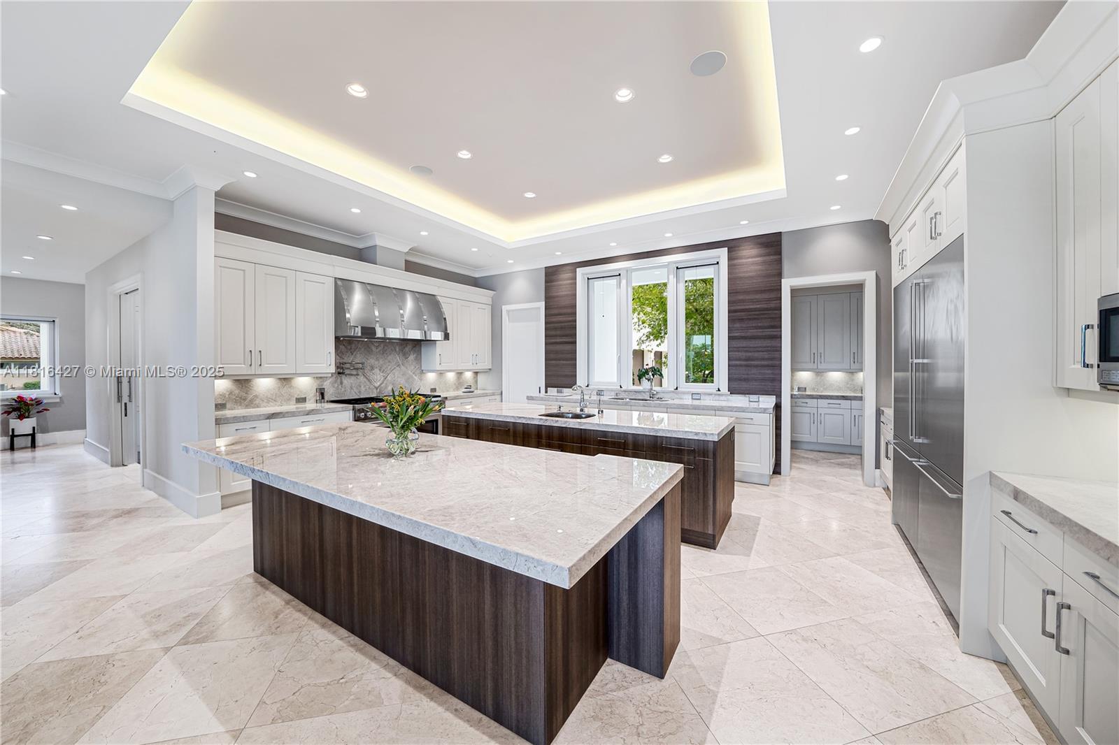 WINDMILL RANCH ESTATES - Residential