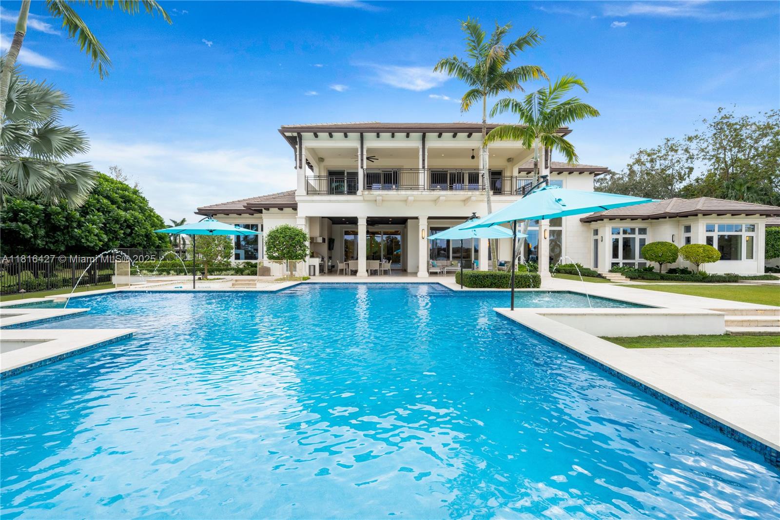 WINDMILL RANCH ESTATES - Residential