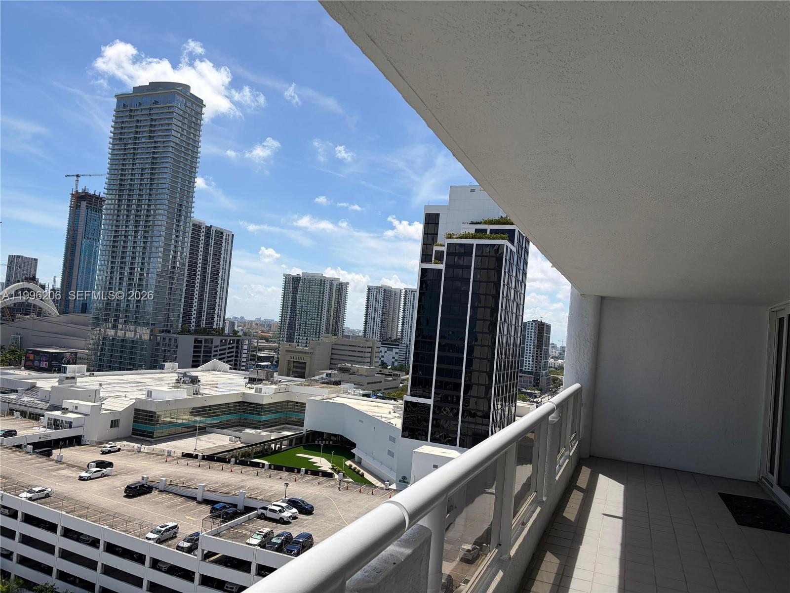 VENETIA CONDO - Residential Lease