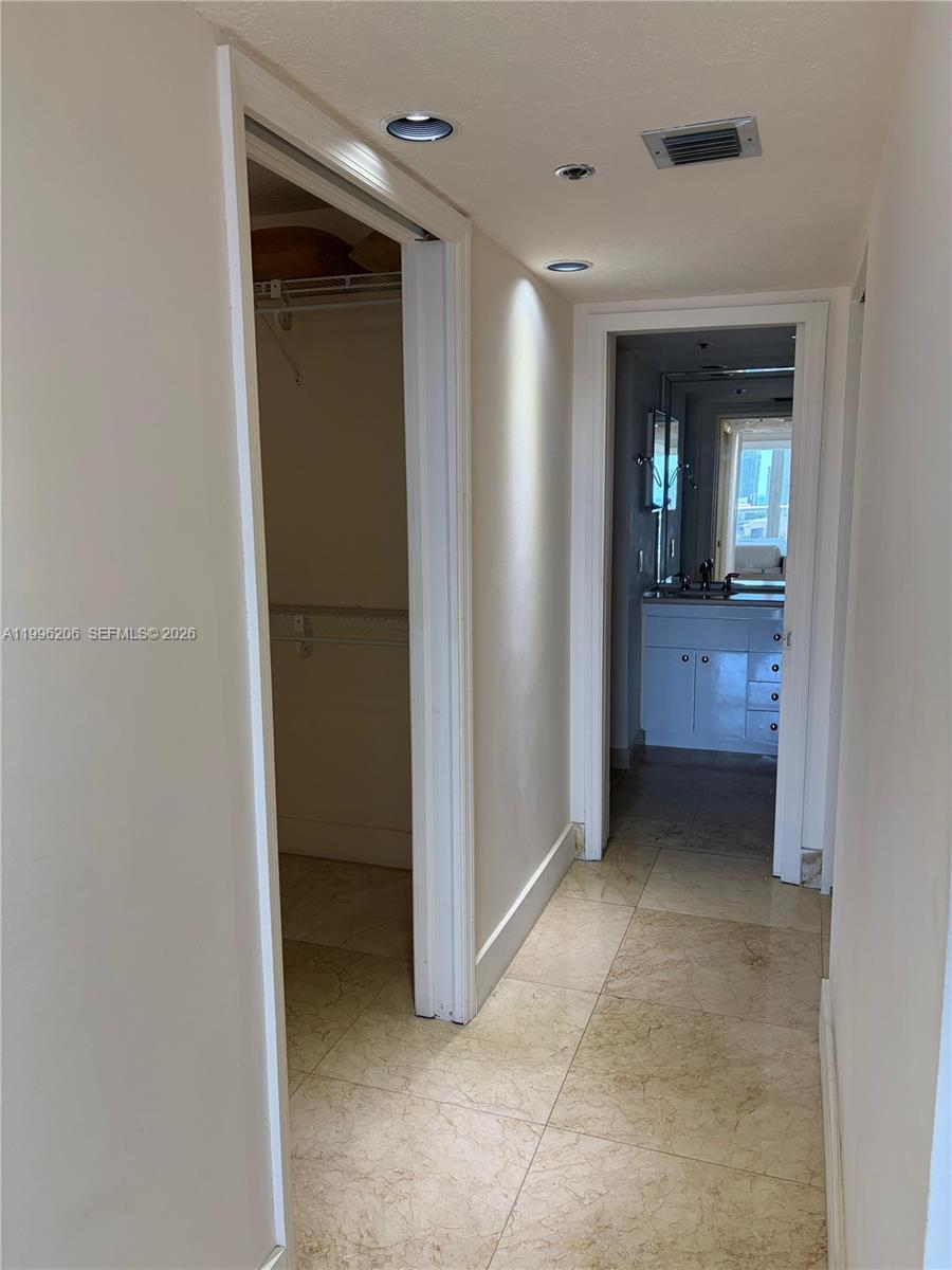 VENETIA CONDO - Residential Lease