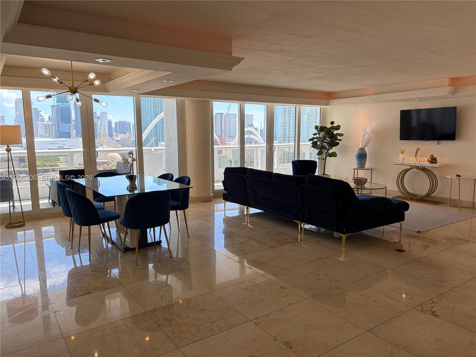 VENETIA CONDO - Residential Lease