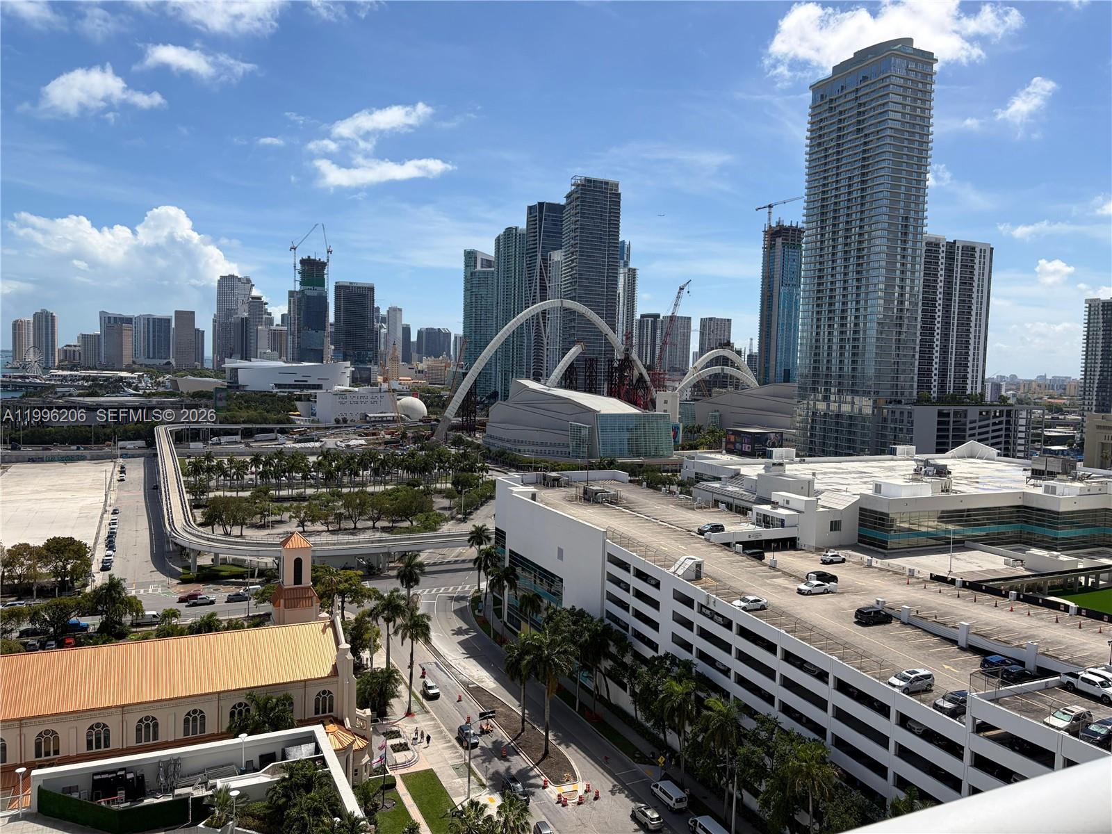 1717 N Bayshore Dr A-2254