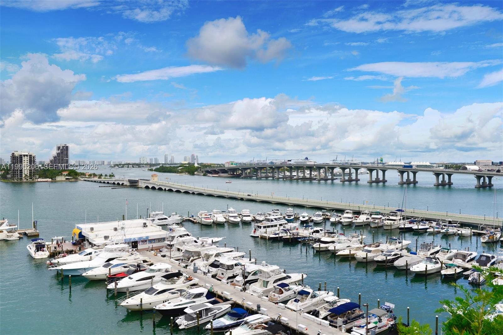 VENETIA CONDO - Residential Lease