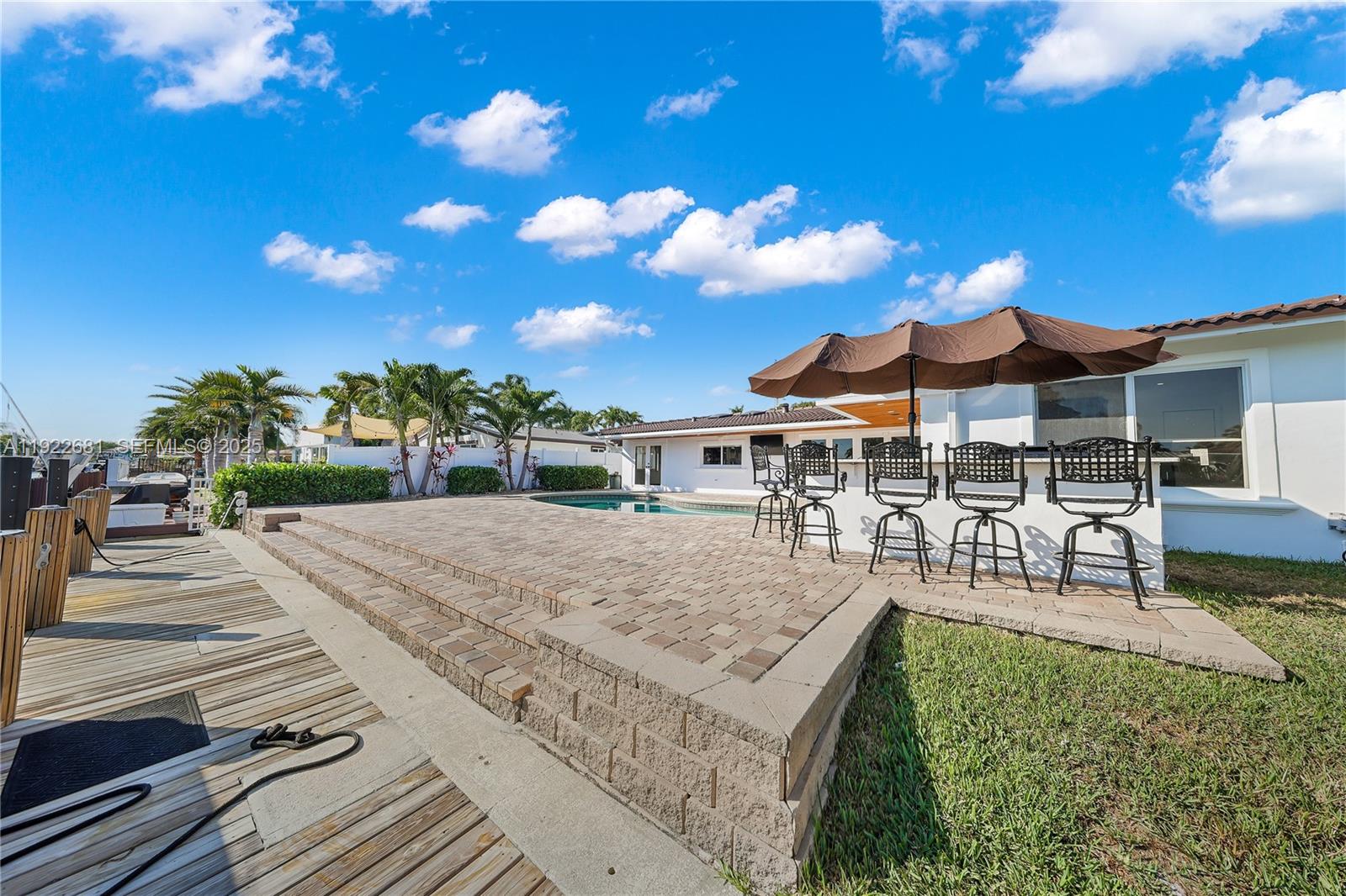 CYPRESS HARBOR 5TH SEC - Residential