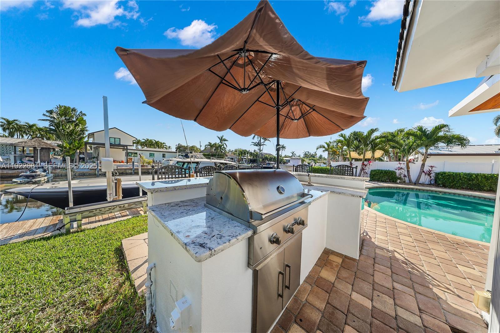 CYPRESS HARBOR 5TH SEC - Residential