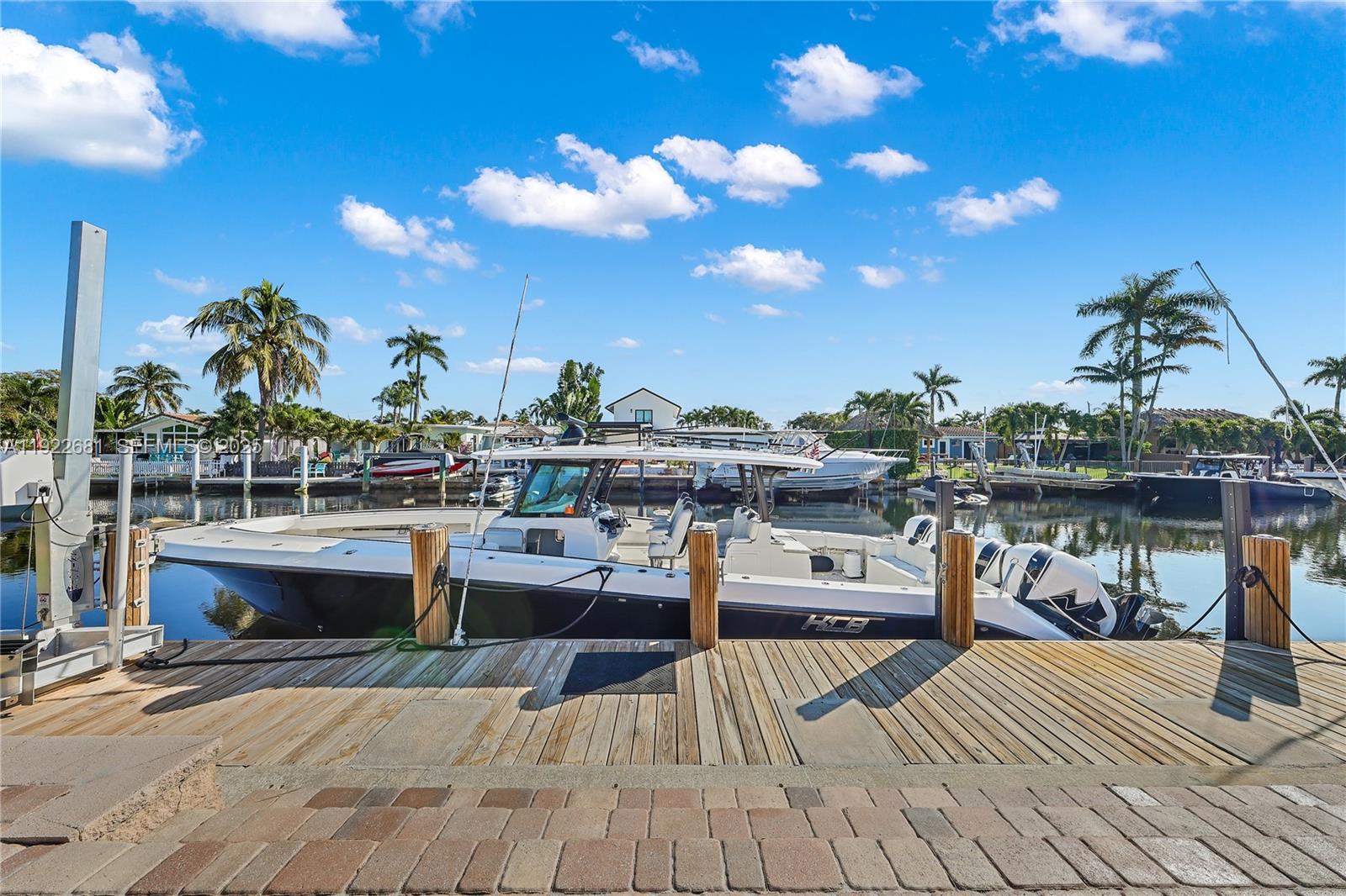 CYPRESS HARBOR 5TH SEC - Residential