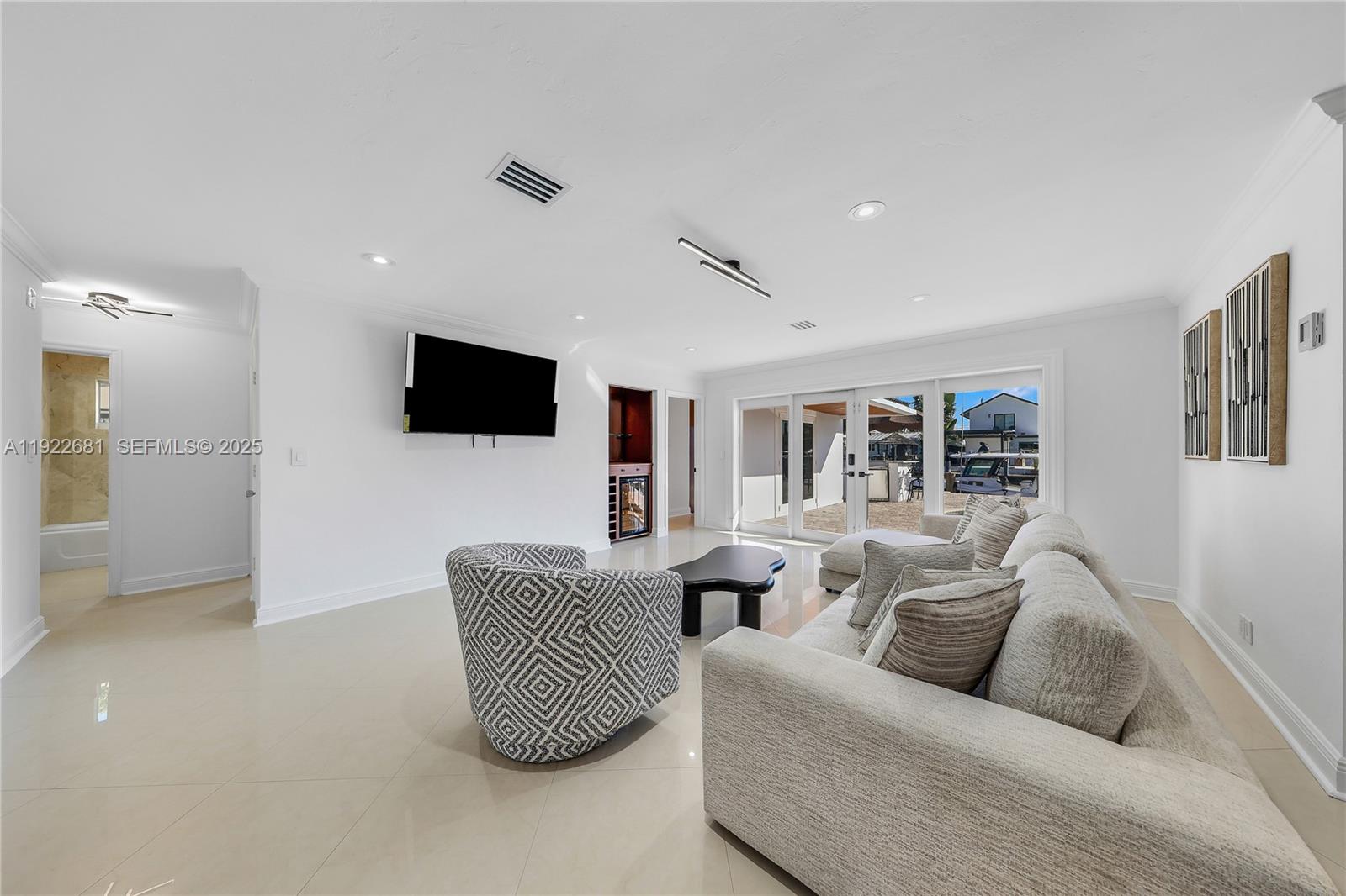 CYPRESS HARBOR 5TH SEC - Residential