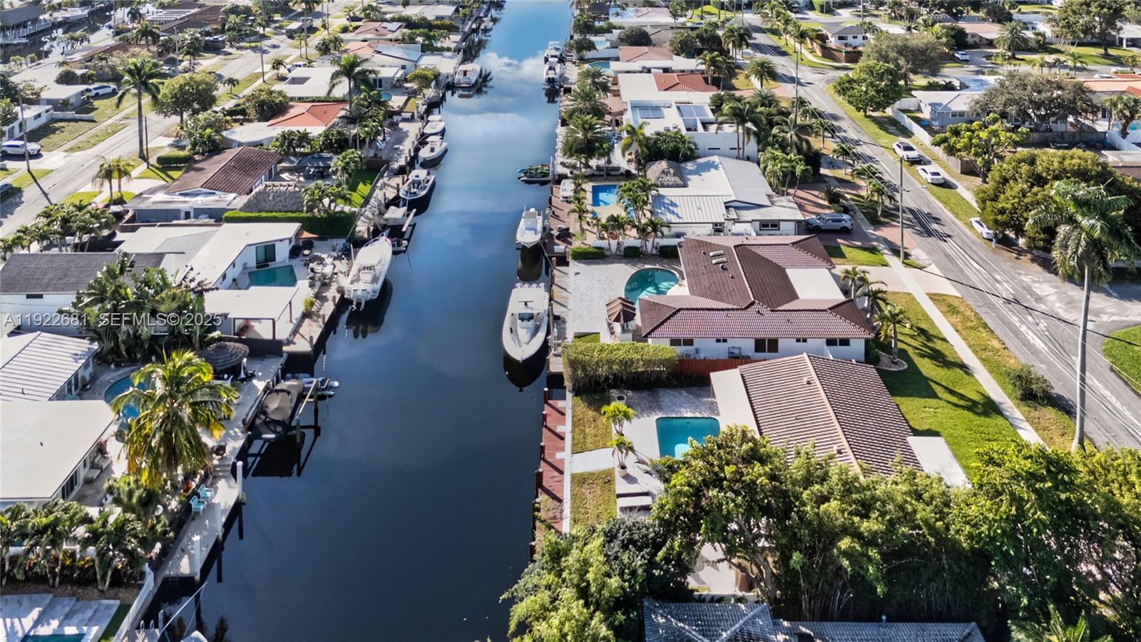 CYPRESS HARBOR 5TH SEC - Residential