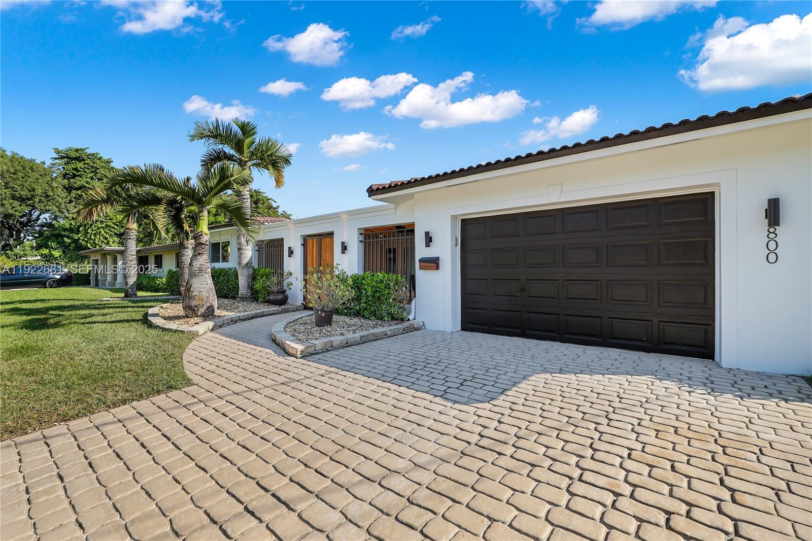 CYPRESS HARBOR 5TH SEC - Residential