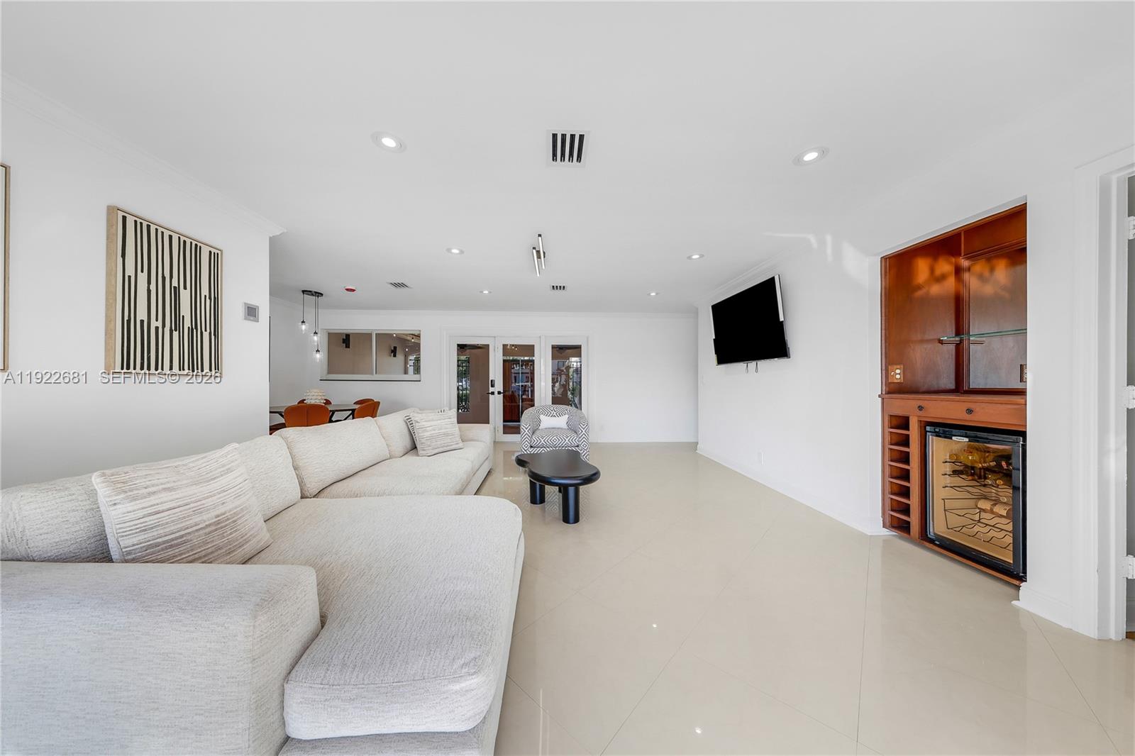 CYPRESS HARBOR 5TH SEC - Residential