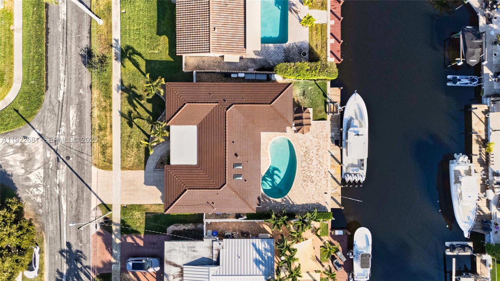 CYPRESS HARBOR 5TH SEC - Residential