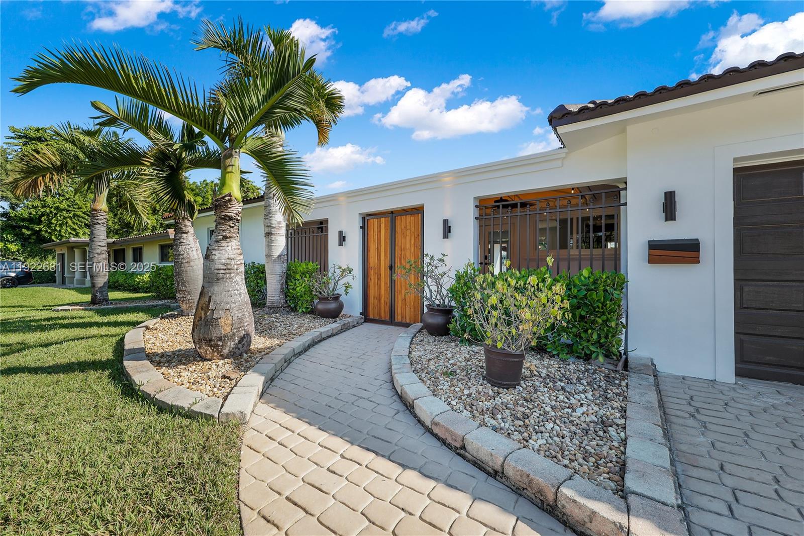 CYPRESS HARBOR 5TH SEC - Residential