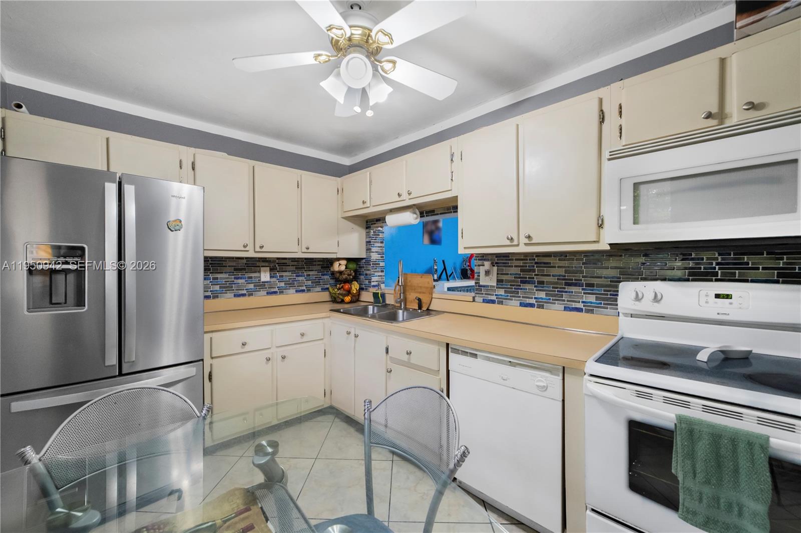 KENDALL ACRES WEST CONDO - Residential