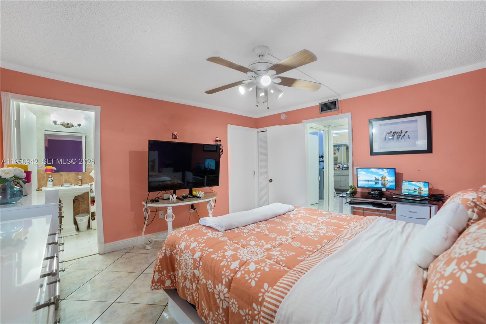 KENDALL ACRES WEST CONDO - Residential