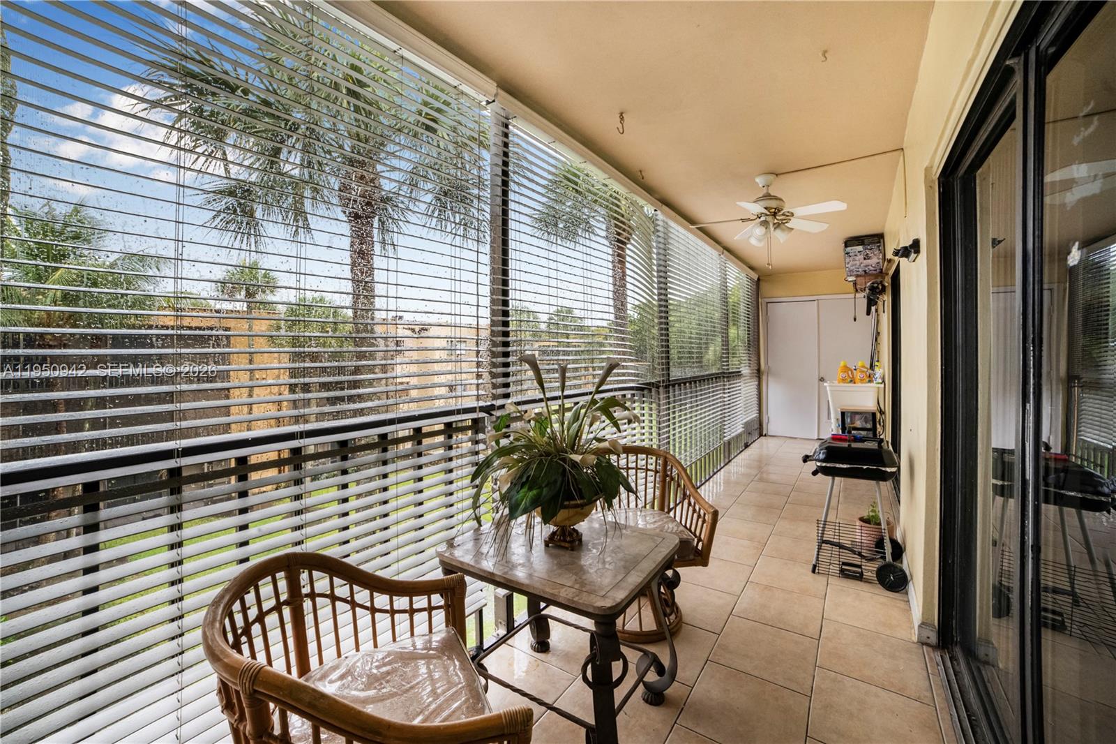 KENDALL ACRES WEST CONDO - Residential